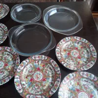 گل مرغی والترناتاشا مرغ خوری فرانسه وبودکام|کلکسیون اشیاء عتیقه|اندیشه, شهرک کوثر|دیوار