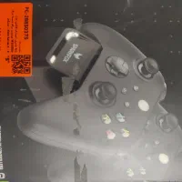 پایه شارژ Xbox series s.x