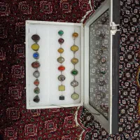 انگشترهای نقره|جواهرات|تاکستان, |دیوار