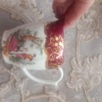چینی|ظروف سرو و پذیرایی|فولادشهر, مسکن مهر فولادشهر|دیوار