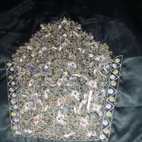 شلواربندری