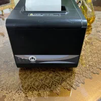 پرینتر ۸ سانتی رستورانی