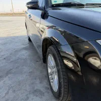 دنا پلاس بورسی مدل ۴۰۲|خودرو سواری و وانت|علیآباد کتول, |دیوار