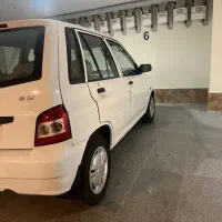 پراید111مدل97بی رنگ|خودرو سواری و وانت|گنبد کاووس, |دیوار