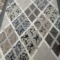 کنارفرشی،پادری،کفش