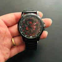 ساعت رینگری