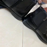 کفش و بوت مجلسی چرم اعلا|کیف، کفش، کمربند|مشهد, سرافرازان|دیوار