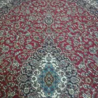فرش  6متری کم کار کرده ومناسب|گلیم، جاجیم، گبه|ارومیه, |دیوار