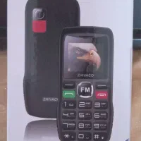 گوشی موبایل ژیواکو مدل F121