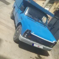 نیسان وانت کرایه
