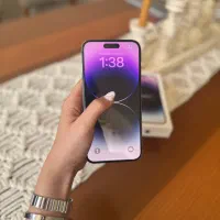 ایفون ۱۴ پرومکس با ریجستر|موبایل|اصفهان, بختیاردشت (شهرک پرتو)|دیوار