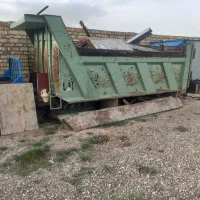 اتاق  کمپرس لگن جک کلاف بنز تک|قطعات یدکی و لوازم جانبی|ساوه, |دیوار