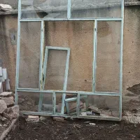 درب و پنجره