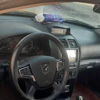 سورن پلاس موتور EF7 فول با کروز و رینگ و مانیتور|خودرو سواری و وانت|بوشهر, |دیوار