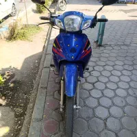 موتور بی کلاج 89|موتورسیکلت|اصفهان, سرتاوه|دیوار