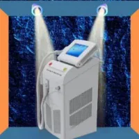 لیزر بانوان و آقایان