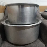 دیگ رویی