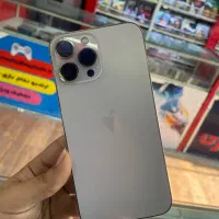 ایفون 13 pro max تماشا رایانه