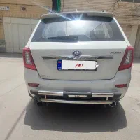 لیفان x60|خودرو سواری و وانت|اصفهان, باغ فردوس|دیوار