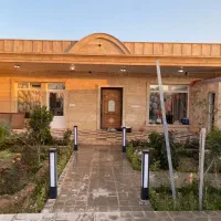 ویلا استخر دار تصفیه دار آب گرم تک خواب