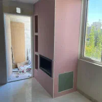 کناف  کابینت|استخدام معماری، عمران و ساختمانی|شیراز, زرگری|دیوار