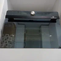 فر رو میزی|اجاق گاز و لوازم برقی پختوپز|شاهدشهر, |دیوار