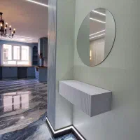 ۵۰ متری*اسانسور*کم واحد*سند دار*طراحی خاص|فروش آپارتمان|تهران, جوانمردان (اندیشه)|دیوار