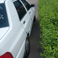 مدل 96|خودرو سواری و وانت|زبرخان, |دیوار