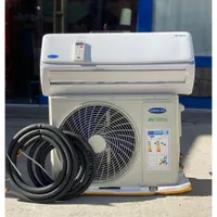 کولر گازی  هایسنس و ایوولی و جنرال مکس چکی و اقساط|کولر گازی و فن‌کوئل|مشهد, آبکوه|دیوار