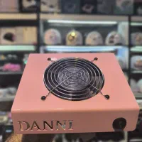 فن مکنده تک موتوره ناخن