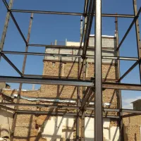 جوشکاری و برشکاری با هوا گاز نصب والپست