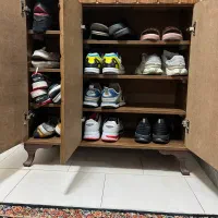 جا کفشی|جاکفشی، کمد، دراور|فردیس, نگارستان|دیوار