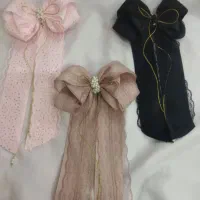 گلسر های زیبا و ترند|زیورآلات و اکسسوری|یزد, |دیوار