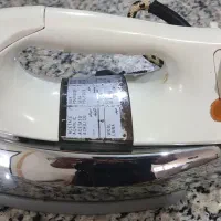 اتوی سنگین NATIONAL اصلی ژاپنی