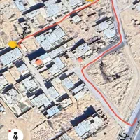 زمین مسکونی|فروش زمین و ملک کلنگی|بافق, |دیوار