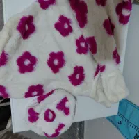 انواع لباس بچه گانه تا دو سال