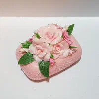 صابون تزئینی سرویس بهداشتی و حمام