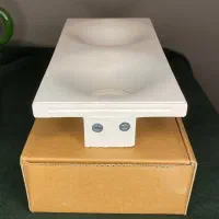 فروش فریم هالوژن گچی دوشعله