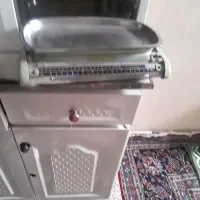 ترازوی قدیمی
