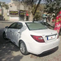 دنا پلاس 97 تمیز و فول آپشن|خودرو سواری و وانت|بجنورد, |دیوار