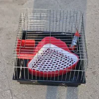 قفس حیوانات