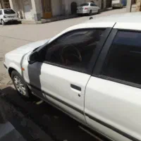 سمند سالم مدل نود شاسی ها و عقب جلو پلمپ