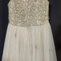 پیرهن مجلسی بچگانه|لباس|ملایر, |دیوار