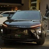 فونیکس اف ایکس برقی FX EV 2025