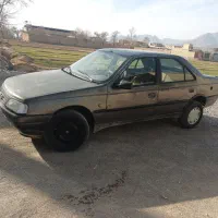 روآ ۸۶ دوگانه سوز|خودرو سواری و وانت|خمینی‌شهر, |دیوار