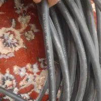 سیم برق سیم سیار کابل برق سیم بکسل نب شی|حراج|مشهد, زیرکن|دیوار