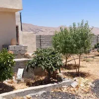 فروش باغ شهر ۲۰۰۰متری جاده داریون مجتمع صبا|فروش زمین و ملک کلنگی|شیراز, داریون|دیوار