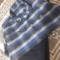 پیراهن وشلوار