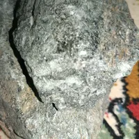 شهاب سنگ لایه ای