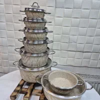 سرویس مناسب جهزیه به قیمت عمده